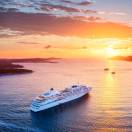 Il segretodelle crociere,vero motoredell’economia