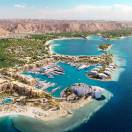 Amaala: nel 2026 debutta la nuova icona del lusso saudita sul Mar Rosso