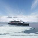 Ponant Explorations: le crociere sulle tracce del primo sorvolo del Polo Nord