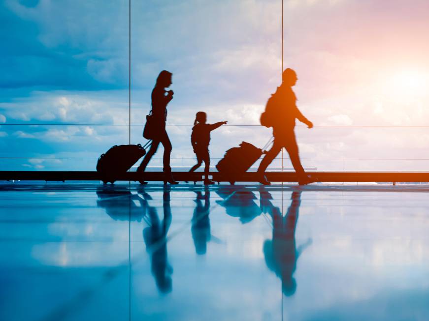 Questione di sicurezza:la nuova regola d'oro