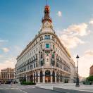 Madrid: stop agli appartamenti turistici in edifici residenziali