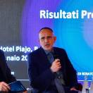 L’a.d. di Xenia Ercolino Ranieri