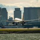 Delta sfideràAlaska Airlinessul Roma-Seattle
