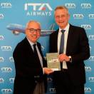 Ita, accordo con Assocamerestero per supportare i viaggi delle imprese italiane all’estero