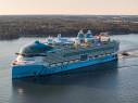 Royal Caribbean,Rotondo: “Noisempre più vicinial modello t.o.”