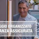 Viaggio organizzato, vacanza assicurata: lo spot del Mitur