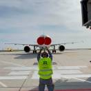 Aeroporto di Genova incassa il primo semestre migliore di sempre, boost dai charter crocieristici