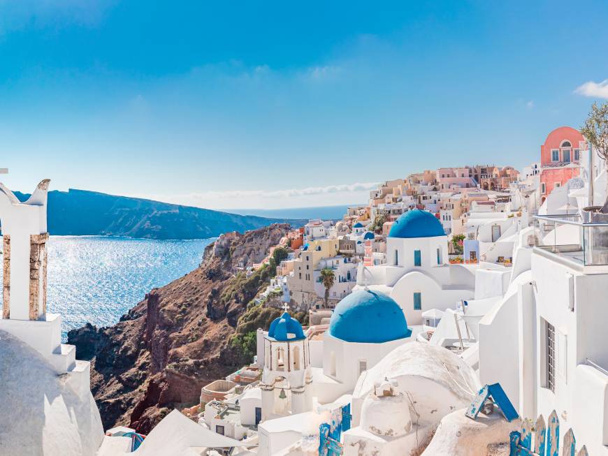 Royal Caribbean, aprei battenti il primo BeachClub in Europa