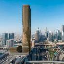 Mandarin cresce in Medio Oriente, nella nuova Wasl Tower il secondo indirizzo a Dubai