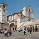 Pronti i cammini di San Francesco e di Giovanni Paolo II