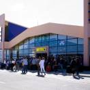 I t.o. sul Mar Rosso: "Il business prosegue regolarmente"