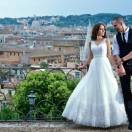 Terra di matrimoniL'Italia e il business da mezzo miliardo