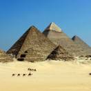 Le piramidi ritrovate:il grande ritorno dell'Egitto classico