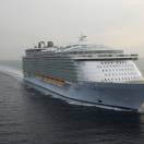 Rcl, da aprile le crociere nel Mediterraneo di Symphony of the Seas