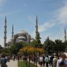 Dal 2020 Istanbul torna fra gli scali delle crociere