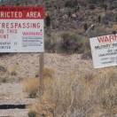 Rovazzi e il viaggio negli Usa: la disavventura dell’area 51