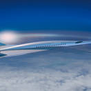 Boeing presenta il jet supersonico: volerà da Londra a New York in due ore