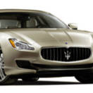 Maserati con autista: l'offerta de I Viaggi dell'Airone per gli honeymooner