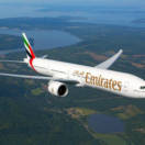 Emirates potenziale frequenze da Venezia e da Bologna