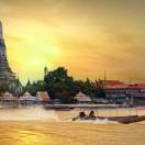 Kibo Tours e la Thailandia in formato soft adventure