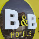 B&amp;B Hotels cerca le agenzie per raggiungere il segmento business