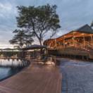 Il Sudafrica in versione glamping: le nuove aperture 'eco-chic'