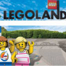 Il più grande parco Legoland del mondo aprirà in Cina
