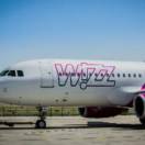 Wizz Air, in estate la rotta Tirana-Rimini