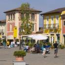 L’Italia dello shopping attira più turisti dell’Italia della cultura