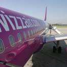 Wizz Air, cresce il traffico ad agosto: pax a &#43;20,4%