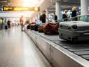 Il trasportoaereo in Italia,tra bagaglie liquidi