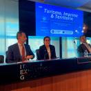 SRM e Federalberghi: il turismo cresce a 548,9 milioni di presenze