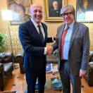 Mangia’s, accordo con l’Università di Catania per un corso di laurea dedicato al turismo di lusso