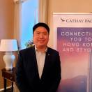 Brian Tsoi, Cathay:“I turisti asiaticisognano l’Italia”