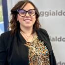 Elisa Sebastelli, amministratore delegato di Viaggialdo