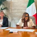 Tassazione agevolata delle mance, il ministro Santanchè ha incontrato le associazioni per fare il punto sulla misura