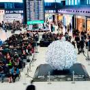 Roma Fiumicino da record: tra i primi 10 aeroporti meglio connessi al mondo