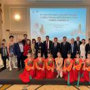 Italia e Cina, viaal duplice accordoFocus su Shaanxi