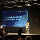Stati Generali degli affittibrevi, il ministro Santanchè:“Non siamo nemici”