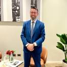Marco Gilardi, Minor Hotels Italia