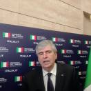 Mazzi al turismo: “Siete una comunitàfortissima”