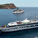 Variety Cruises, la Grecia boutique in 4 itinerari