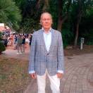 Gaetano Catacchio, Master Explorer