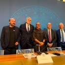Nasce il cammino di Francesco, risposta italiana a Santiago de Compostela
