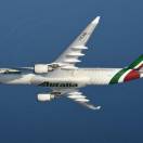 La scure di Alitalia: in arrivo il taglio di aerei e rotte sul lungo raggio