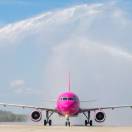 Wizz Air sulla rotta Bari-Tirana dal primo luglio