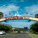 Disney World, al via i test sul riconoscimento facciale