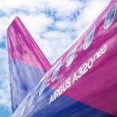 Wizz Air, inaugurato oggi il volo Venezia-Yerevan