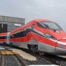 Il Frecciarossa 1000 debutta oggi in Spagna