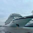Viking Cruises, exploit di prenotazioni: il 2025 è già quasi sold out